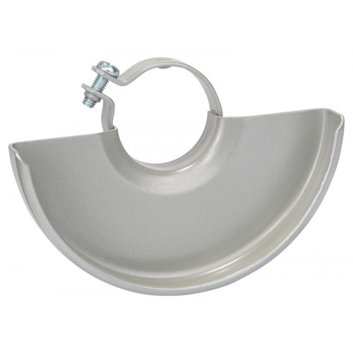 BOSCH Védőburkolat takarólemez nélkül, 125 mm 2605510172