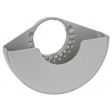 BOSCH Fedeles védőburkolat daraboló köszörüléshez, 125 mm 2605510257