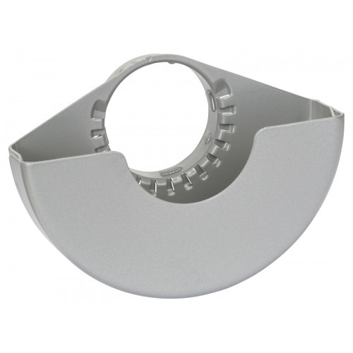 BOSCH Fedeles védőburkolat daraboló köszörüléshez, 125 mm 2605510257