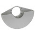 BOSCH Fedeles védőburkolat daraboló köszörüléshez, 150mm 2605510258