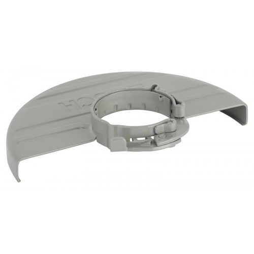 BOSCH Védőburkolat takarólemez nélkül csiszoláshoz, 230 mm 2605510281