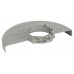 BOSCH Védőburkolat takarólemez nélkül csiszoláshoz, 230 mm 2605510281