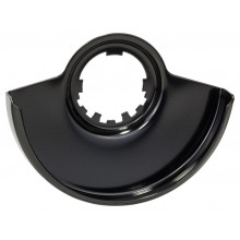 BOSCH Fedél nélküli védőburkolatok, 115 mm 2605510288