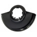 BOSCH Fedél nélküli védőburkolatok, 115 mm 2605510288