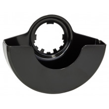 BOSCH Fedeles védőburkolat daraboló köszörüléshez, 115 mm 2605510290