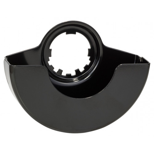 BOSCH Fedeles védőburkolat daraboló köszörüléshez, 115 mm 2605510290