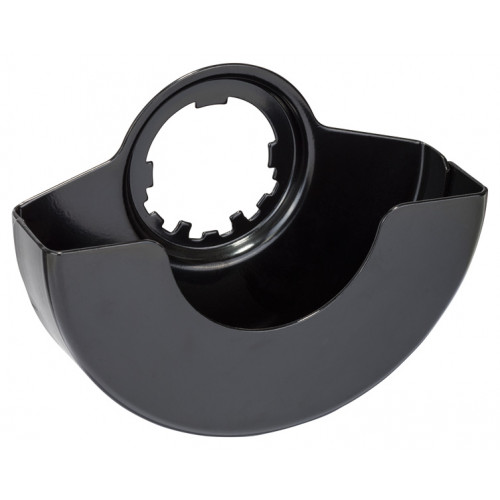 BOSCH Fedeles védőburkolat daraboló köszörüléshez, 125 mm 2605510291