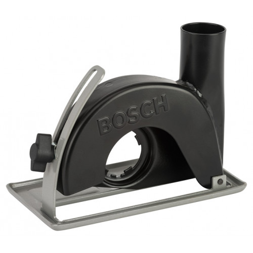 BOSCH Vágásvezető 115/125 mm 2605510292
