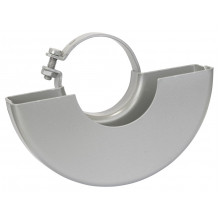 BOSCH Fedeles védőburkolat daraboló köszörüléshez, 180 mm 2605510299