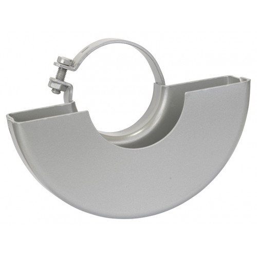 BOSCH Fedeles védőburkolat daraboló köszörüléshez, 180 mm 2605510299