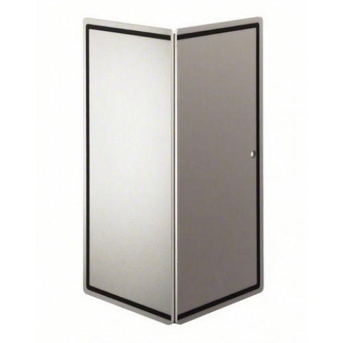 BOSCH Lézer céltábla - szürke 2607001391