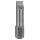 BOSCH Csavarozófej, extra kemény S 1,2x6,5 25 mm 2607001466