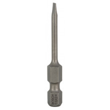 BOSCH Extra Hard csavarhúzóbetét S 0,5x3,0, 49 mm 2607001473