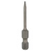 BOSCH Extra Hard csavarhúzóbetét S 0,5x3,0, 49 mm 2607001473