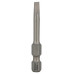 BOSCH Extra Hard csavarhúzóbetét S 0,6x4,5, 49 mm 2607001477