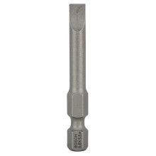 BOSCH Extra Hard csavarhúzóbetét S 0,8x5,5, 49 mm 2607001479