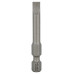 BOSCH Extra Hard csavarhúzóbetét S 0,8x5,5, 49 mm 2607001479
