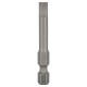BOSCH Extra Hard csavarhúzóbetét S 0,8x5,5, 49 mm 2607001479