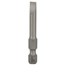 BOSCH Extra Hard csavarhúzóbetét S 1,0x5,5, 49 mm 2607001481