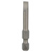 BOSCH Extra Hard csavarhúzóbetét S 1,0x5,5, 49 mm 2607001481
