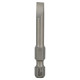 BOSCH Extra Hard csavarhúzóbetét S 1,0x5,5, 49 mm 2607001481