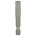 BOSCH Extra Hard csavarhúzóbetét S 1,2x8,0, 49 mm 2607001485