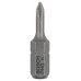 BOSCH Extra Hard csavarhúzóbetét PH 0, 25 mm 2607001506