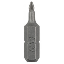 BOSCH Extra Hard csavarhúzóbetét PH 0, 25 mm 2607001507
