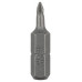 BOSCH Extra Hard csavarhúzóbetét PH 0, 25 mm 2607001507