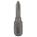BOSCH Extra Hard csavarhúzóbetét PH 1, 25 mm 2607001510
