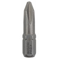BOSCH Csavarozófej, extra kemény PH 2, 25 mm 2607001511