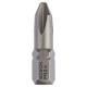 BOSCH Extra Hard csavarhúzóbetét PH 2, 25 mm 2607001512