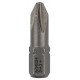BOSCH Extra Hard csavarhúzóbetét PH 2, 25 mm 2607001513