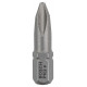 BOSCH Extra Hard csavarhúzóbetét PH 2, 25 mm 2607001514