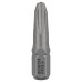 BOSCH Csavarozófej, extra kemény PH 3, 25 mm 2607001515