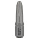 BOSCH Csavarozófej, extra kemény PH 3, 25 mm 2607001515