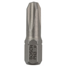 BOSCH Extra Hard csavarhúzóbetét PH 3, 25 mm 2607001517