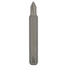 BOSCH Extra Hard csavarhúzóbetét PH 1, 51 mm 2607001520