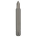 BOSCH Extra Hard csavarhúzóbetét PH 1, 51 mm 2607001520