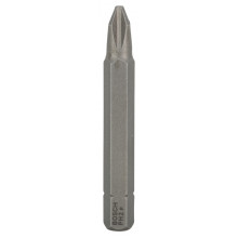 BOSCH Extra Hard csavarhúzóbetét PH 2, 51 mm 2607001522
