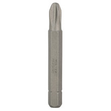 BOSCH Extra Hard csavarhúzóbetét PH 3, 51 mm 2607001524