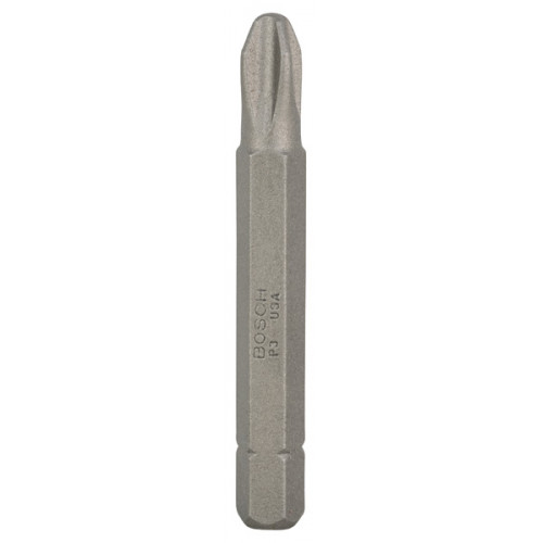 BOSCH Extra Hard csavarhúzóbetét PH 3, 51 mm 2607001524