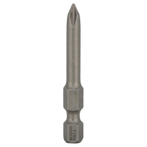 BOSCH Extra Hard csavarhúzóbetét PH 1, 49 mm 2607001526