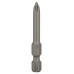 BOSCH Extra Hard csavarhúzóbetét PH 1, 49 mm 2607001526