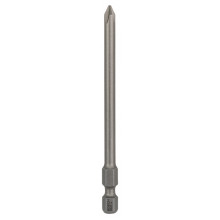 BOSCH Extra Hard csavarhúzóbetét PH 1, 89 mm 2607001533