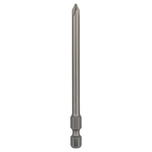 BOSCH Extra Hard csavarhúzóbetét PH 1, 89 mm 2607001533
