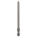 BOSCH Extra Hard csavarhúzóbetét PH 1, 89 mm 2607001533