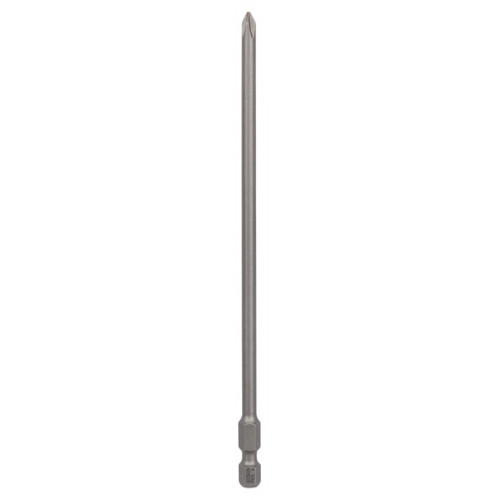 BOSCH Csavarozófej, extra kemény PH 1, 152 mm 2607001539