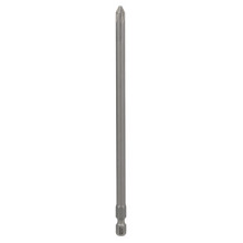 BOSCH Csavarozófej, extra kemény PH 2, 152 mm 2607001540