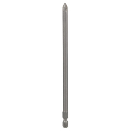 BOSCH Csavarozófej, extra kemény PH 2, 152 mm 2607001540